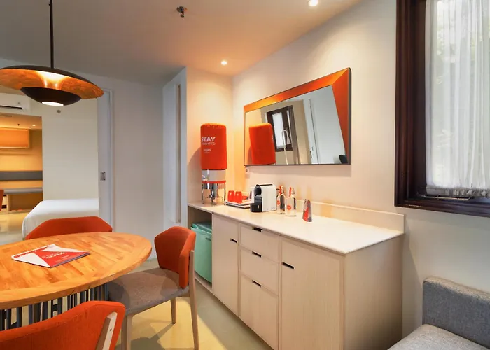 Harris Hotel Kuta Tuban Bali
