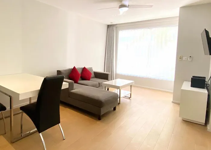 Coast Boutique Hotel
