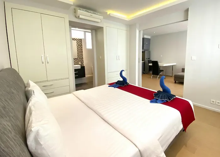 Coast Boutique Hotel