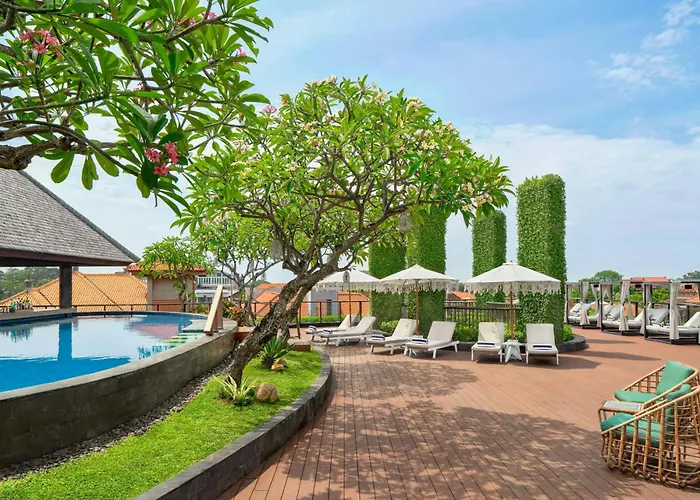 Four Points By Sheraton Bali, Kuta