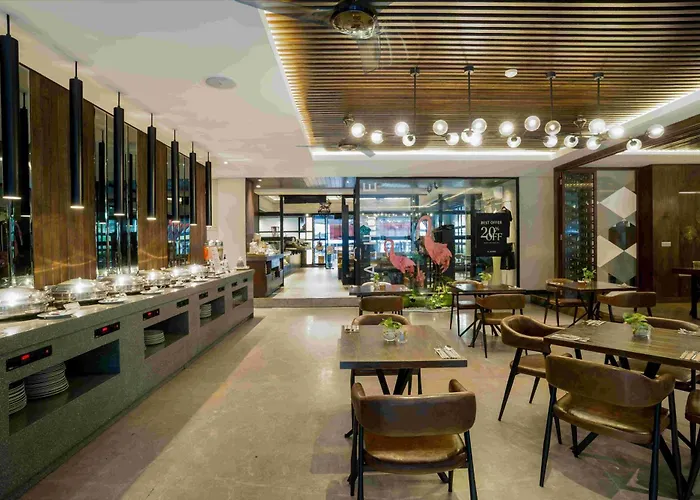 The Vira Bali Boutique Hotel & Suite