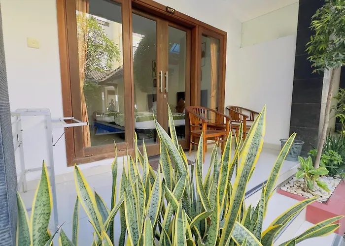 Waringin Homestay