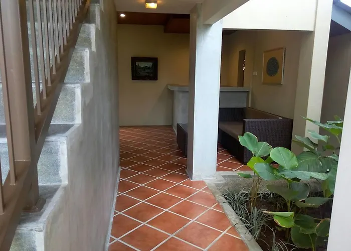 Arnaya Homestay