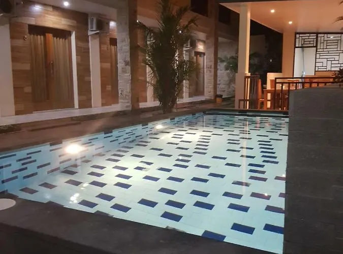 Praba Guesthouse