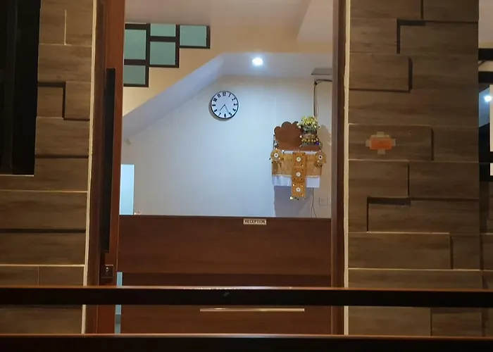 Praba Guesthouse